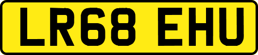 LR68EHU