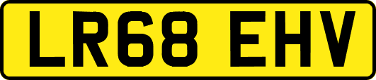 LR68EHV