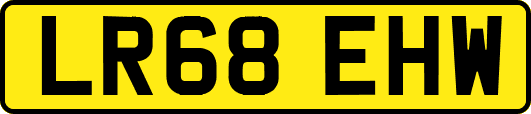 LR68EHW