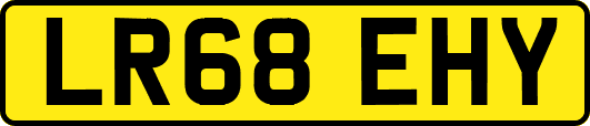 LR68EHY