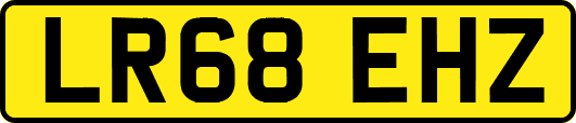 LR68EHZ