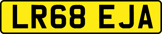 LR68EJA