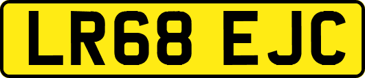 LR68EJC