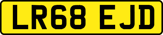 LR68EJD