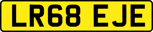 LR68EJE