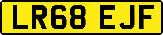 LR68EJF