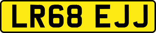 LR68EJJ