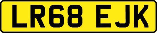 LR68EJK