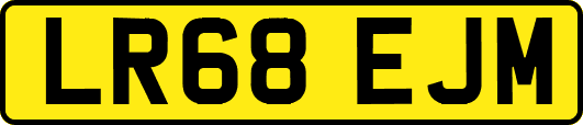 LR68EJM