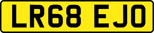 LR68EJO