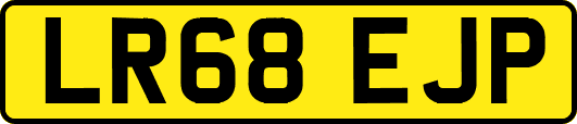 LR68EJP