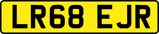 LR68EJR
