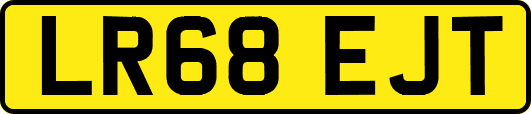 LR68EJT