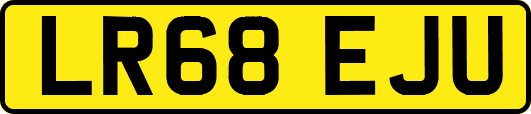 LR68EJU