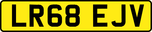 LR68EJV