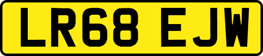 LR68EJW