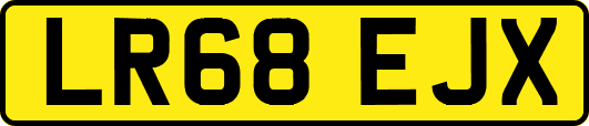 LR68EJX