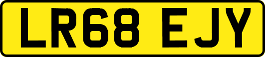 LR68EJY