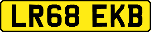LR68EKB