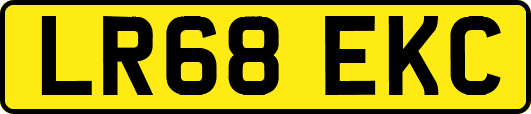LR68EKC