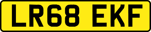 LR68EKF