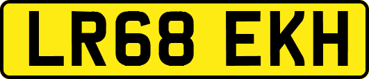 LR68EKH