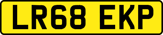 LR68EKP