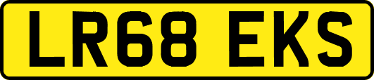 LR68EKS