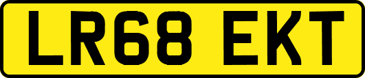 LR68EKT