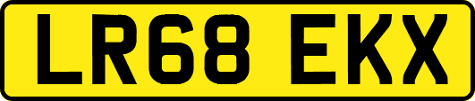 LR68EKX