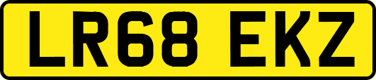 LR68EKZ
