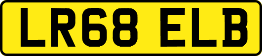 LR68ELB