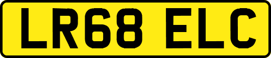 LR68ELC