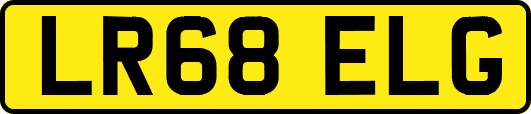LR68ELG