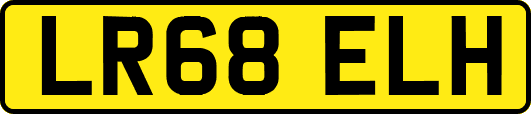 LR68ELH
