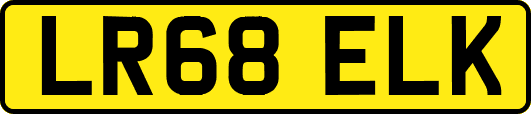 LR68ELK