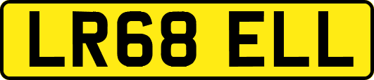 LR68ELL