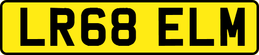 LR68ELM