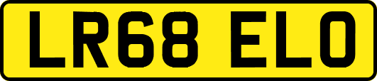 LR68ELO