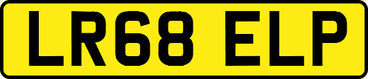 LR68ELP