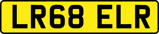 LR68ELR