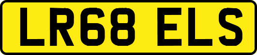 LR68ELS