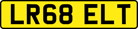 LR68ELT