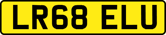 LR68ELU