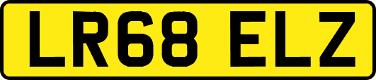 LR68ELZ