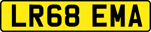 LR68EMA