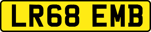 LR68EMB