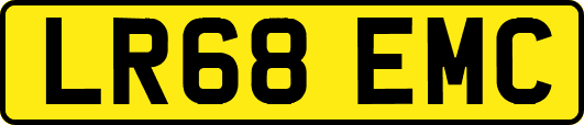 LR68EMC