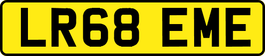 LR68EME