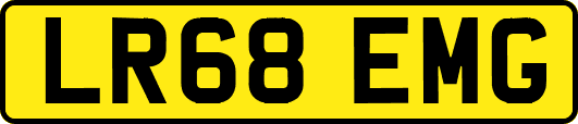 LR68EMG